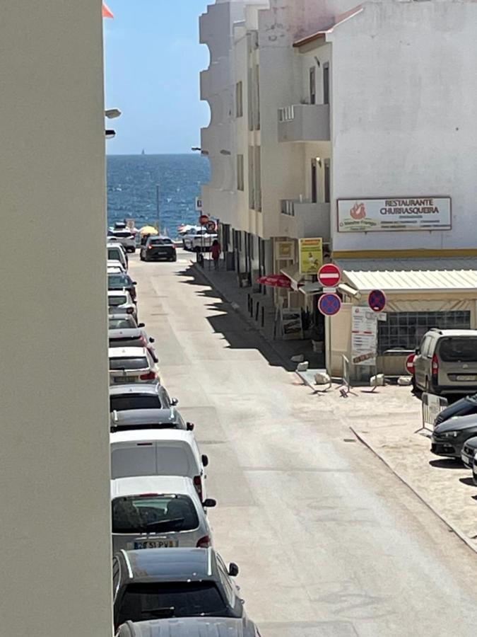 A Minha Praia Quarteira Exterior foto